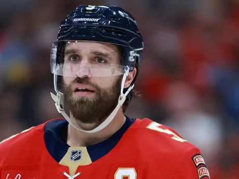 Ekblad sets the tone with strong message to Marchand, Panthers ahead of return in Game 2 vs Leafs