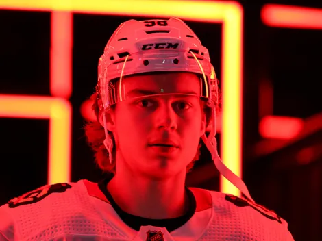 Bedard's Blackhawks have no shortage of coaching candidates to suceed Sorensen, GM Davidson suggests