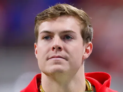 Will Howard to make $840K in 2025 with Steelers: How much is Mason Rudolph going to earn?