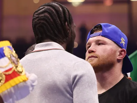 Canelo Alvarez, Terence Crawford and TKO Boxing rock fans with shocking fight delay and venue twist