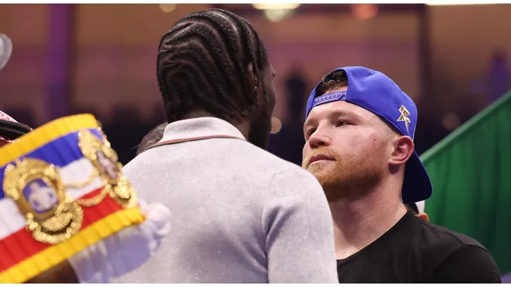 Canelo Alvarez will face Terence Crawford in a bout confirmed for September 2025.