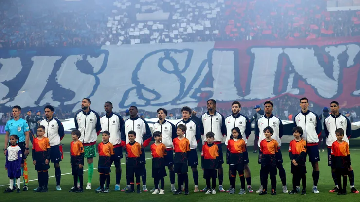 Paris Saint Germain