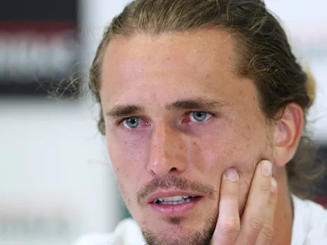 Zverev sparks debate with bold take comparing Carlos Alcaraz and Jannik Sinner to the ‘Big Three’