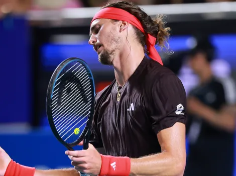 Not Alcaraz or Sinner: Alexander Zverev reveals the one opponent he hates facing
