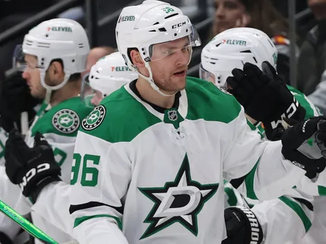 Mikko Rantanen's hat trick heroics vs. Jets come with a clear warning for the Stars