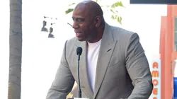 Magic Johnson
