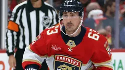 Brad Marchand of the Panthers