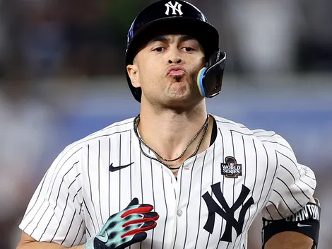 MLB Rumors: NY Yankees target possible date for Giancarlo Stanton's lineup comeback