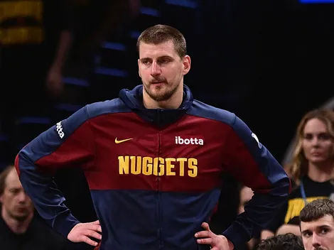 Nuggets star Nikola Jokic addresses Oklahoma City’s dominant performance in blowout loss in Game 2