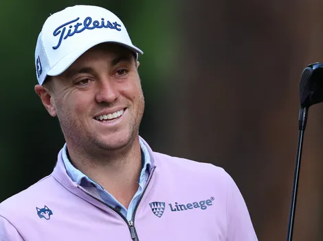 Justin Thomas' net worth: How golfâs rising star amassed his fortune