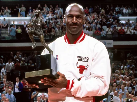 NBA Finals MVP: Full list of winners, records and the only MVP from a losing team