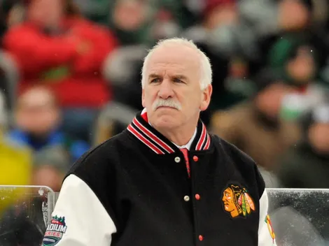 3x Stanley Cup champion Joel Quenneville reportedly returns to the league with intriguing team