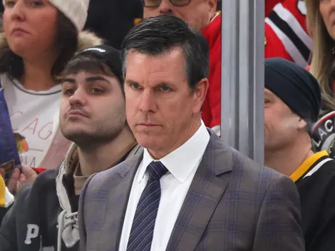 Mike Sullivan takes subtle shot at Peter Laviolette in blunt reminder for Igor Shesterkin, Rangers