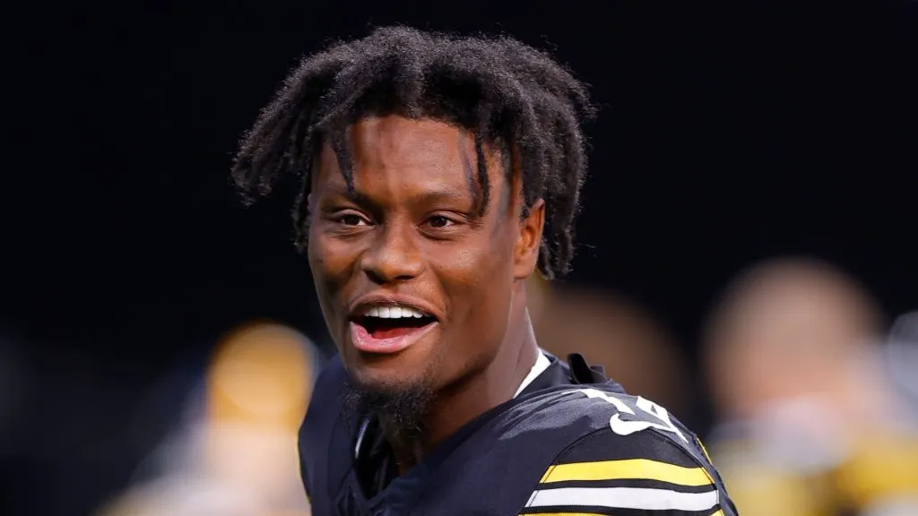 George Pickens has joined the Cowboys for the 2025 NFL season