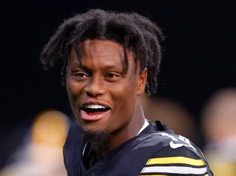 George Pickens' arrival forces the Cowboys to part ways with recently signed wide receiver