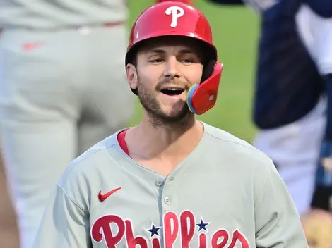 Rob Thomson makes bold statement on Trea Turner's consistency amid Phillies' offensive surge