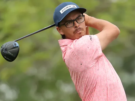 Rickie Fowler's net worth: The money behind his golf career