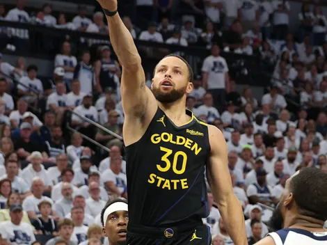 Warriors’ Stephen Curry provides injury update, reveals Game 2 status vs Timberwolves