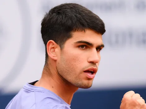 Carlos Alcaraz weighs in on his chances of winning Roland Garros after comeback from injury