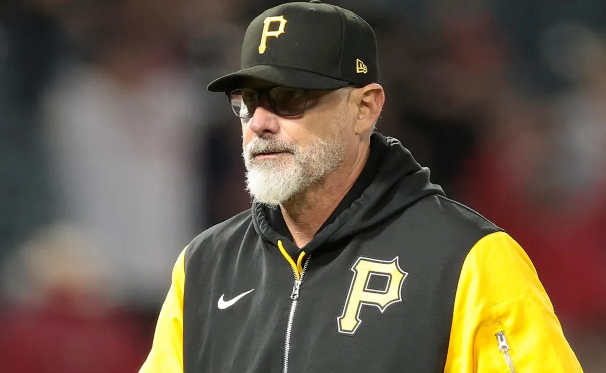 Pirates turn the page, begin new era with new manager after Derek ...