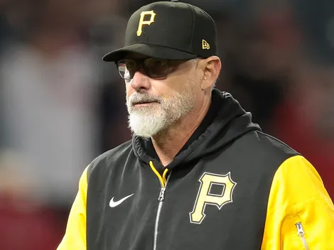 Pirates turn the page, begin new era with new manager after Derek Shelton's exit