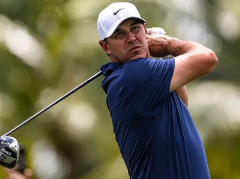 Brooks Koepka's net worth: Golf, endorsements, earnings, wealth and more