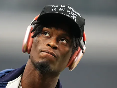 George Pickens sends message to Mike Tomlin and Steelers after trade with Cowboys