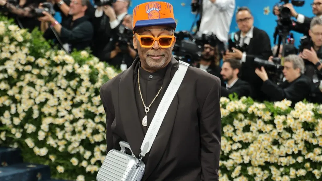 Spike Lee