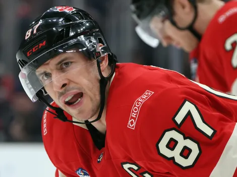 Kings' star joins Crosby, MacKinnon's pursuit after elimination to McDavid's Oilers