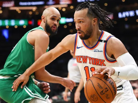NBA legend Charles Barkley issues strong warning to Knicks ahead of Game 3 against Celtics