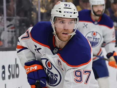 NHL News: Connor McDavid makes honest admission after Oilers' OT win in Game 2 vs Golden Knights