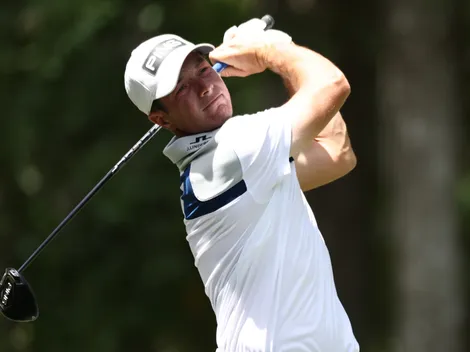 Viktor Hovland's net worth: How much fortune does the Norwegian golfer have?
