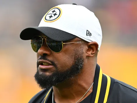 Mike Tomlin and Steelers have an important list of WRs to replace George Pickens