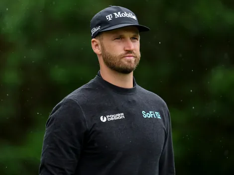 Wyndham Clark's net worth: How wealthy is the American golfer?
