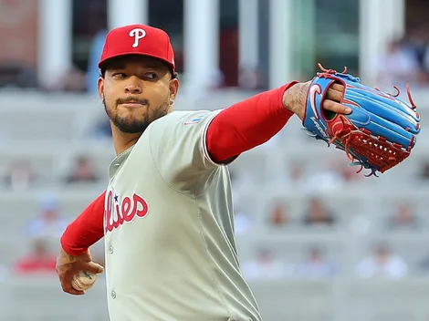Walker sends strong message after bullpen debut with the Phillies
