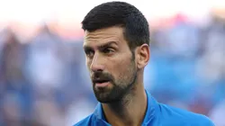 Novak Djokovic has won seven titles at Wimbledon