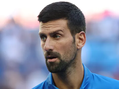 Novak Djokovic confirms next tournament participation after Masters of Rome withdrawal