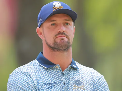 Bryson Dechambeau's profile: Love life, height, career, age, caddie and all about the golfer