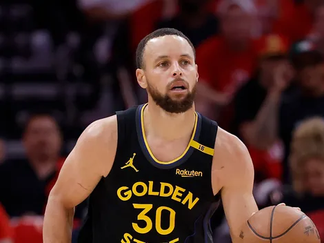 Warriors’ Stephen Curry gets real about how he feels regarding claims that he’s 'ruined' the NBA