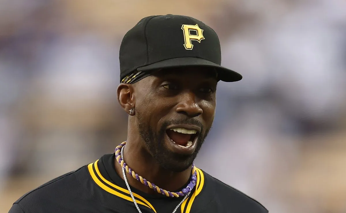 Andrew McCutchen fires back at critics claiming he can’t play defense for the Pirates