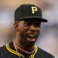Andrew McCutchen fires back at critics claiming he can’t play defense for the Pirates