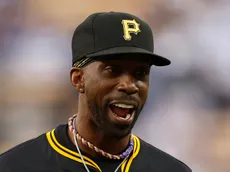 Andrew McCutchen fires back at critics claiming he can’t play defense for the Pirates
