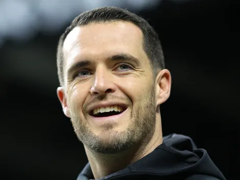 Derek Carr confirms retirement from football