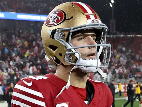 NFL News: Brock Purdy might not have his starting job locked down with the 49ers