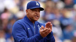 Dave Roberts has named the best MLB players in the world.