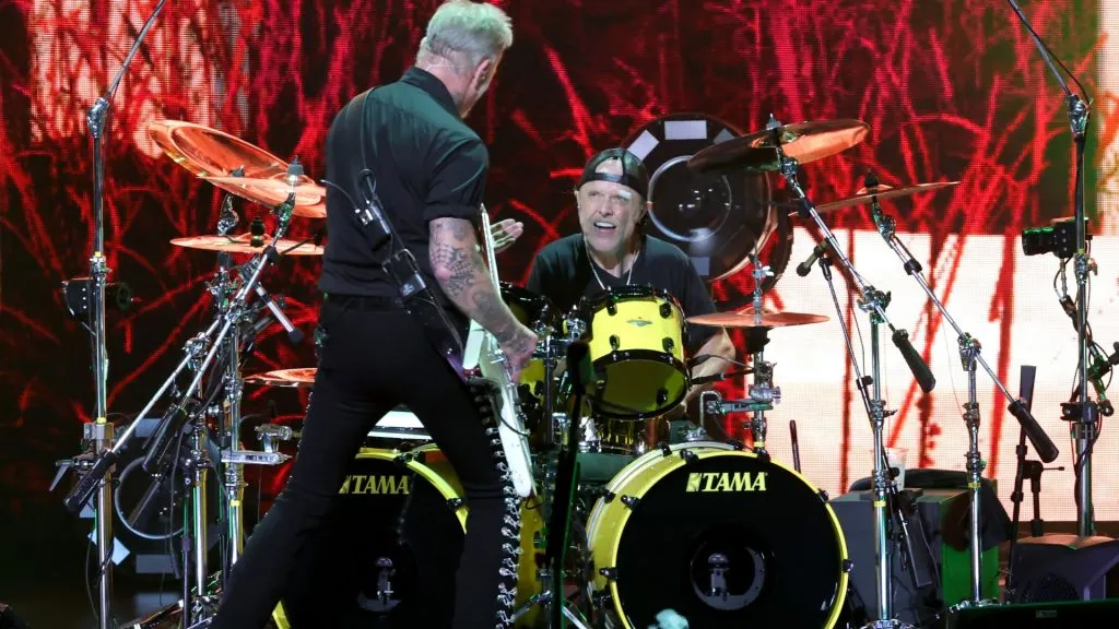 Metallica