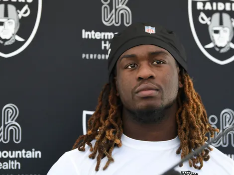 Raiders RB Ashton Jeanty makes something clear about main goal ahead of 2025 NFL season