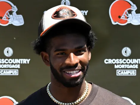 Shedeur Sanders openly accepts disappointing reality about joining the Browns