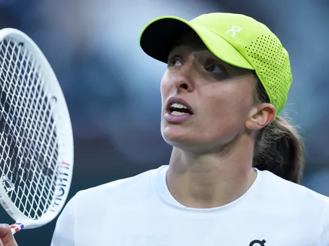 Iga Swiatek set to face major ranking setback after surprising early Masters of Rome exit