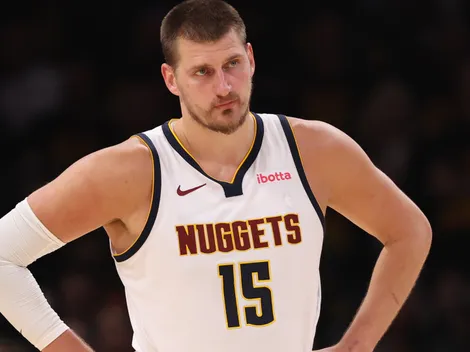 Nuggets star Nikola Jokic makes tough admission on his performance after Game 3 against Oklahoma City Thunder